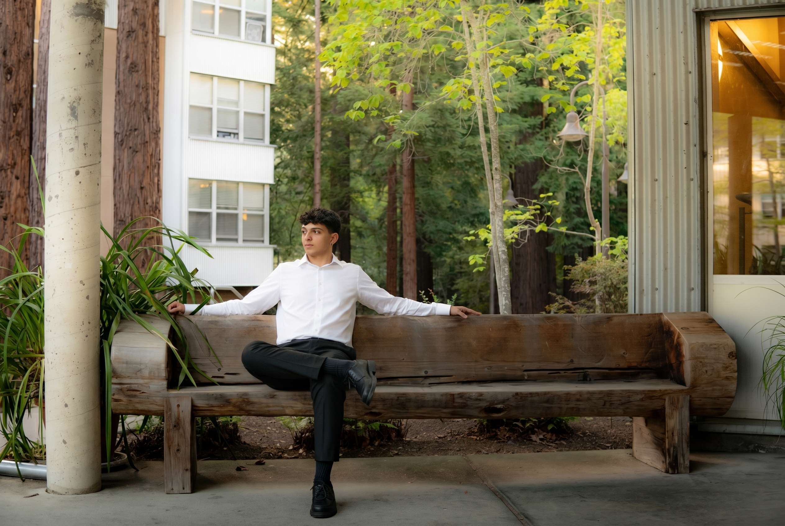 Parsa Rezvani